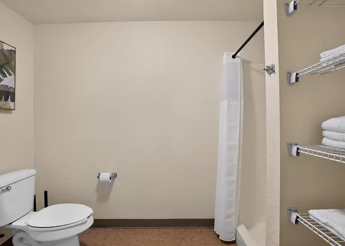 Apartamento Modern King - Steps From Uat And Near Asu *