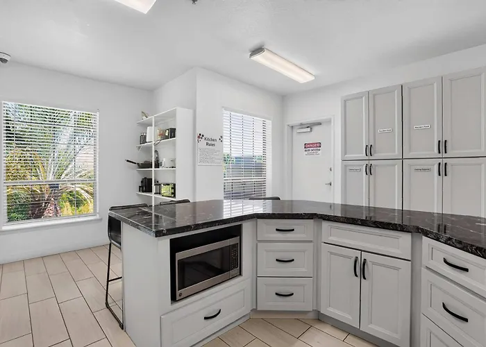 Apartamento Modern King - Steps From Uat And Near Asu *