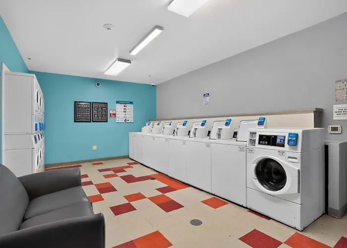 Modern King - Steps From Uat And Near Asu Apartamento *