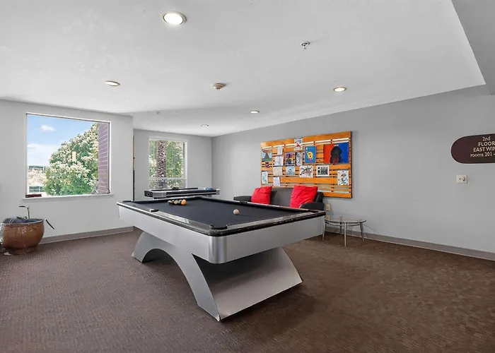 Modern King - Steps From Uat And Near Asu Apartamento Phoenix