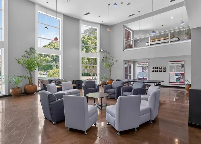 Modern King - Steps From Uat And Near Asu *