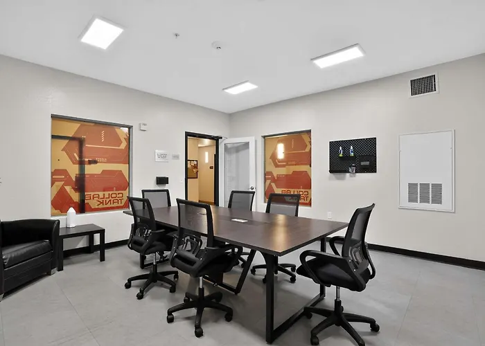 Apartamento Modern King - Steps From Uat And Near Asu Phoenix