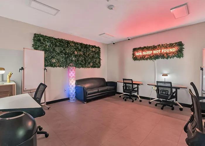 Modern King - Steps From Uat And Near Asu Apartamento *
