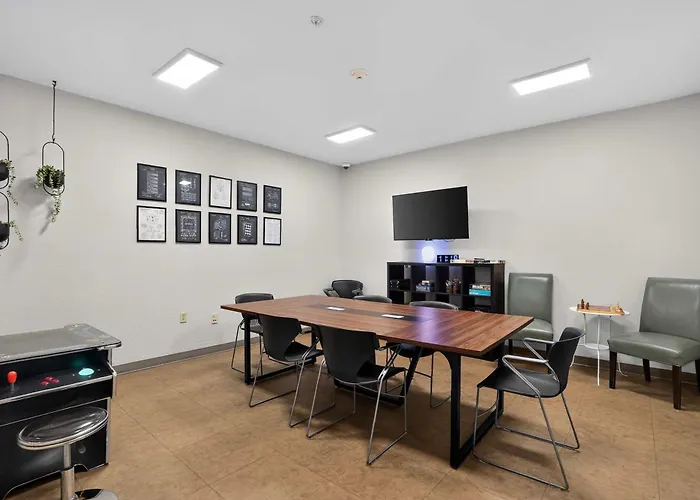 Apartamento Modern King - Steps From Uat And Near Asu