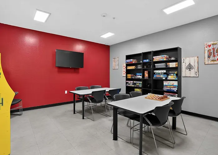Apartamento Modern King - Steps From Uat And Near Asu